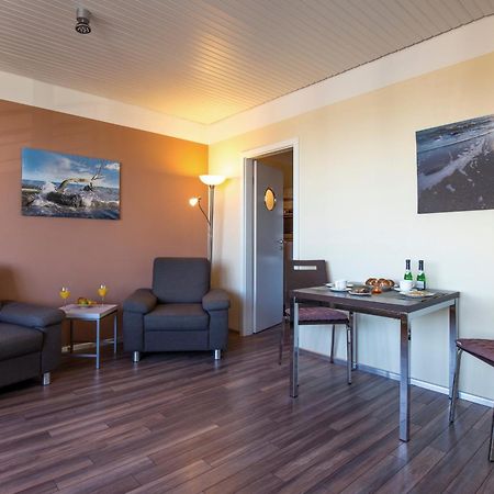 شقة Ancora Marina Haus 2 Nr 03, Typ 2 نوستاد ان هولستن المظهر الخارجي الصورة